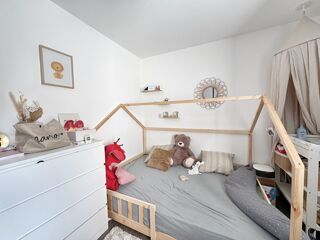  Appartement à vendre 3 pièces 58 m²