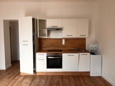   Appartement � vendre Vernaison Appartement - 3 pi�ce(s) - 51 m�