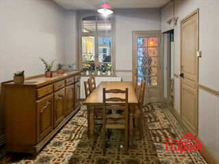  Maison � vendre 7 pi�ces 105 m�