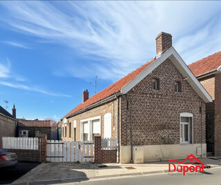 Maison 90m2 Paillencourt