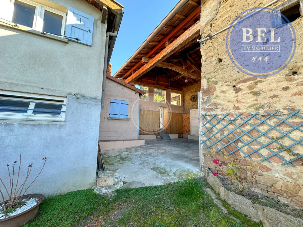 BELLE PROPRIÉTÉ AVEC VUE PANORAMIQUE