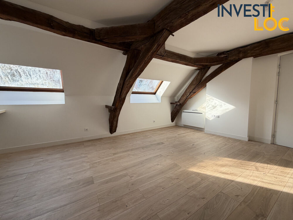 T2 30 m² rénové  Rue de Belfort