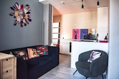  Appartement � louer 3 pi�ces 49 m�