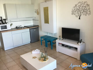  Appartement à vendre 1 pièce 23 m²