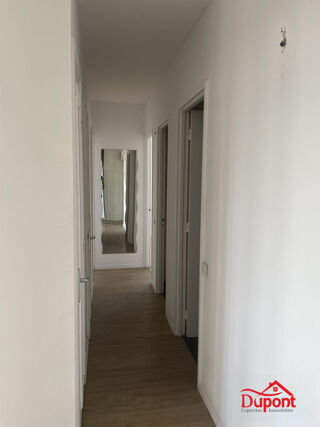  Appartement  vendre 4 pices 65 m