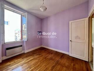  Appartement � vendre 2 pi�ces 48 m�