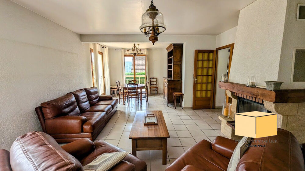 Maison Individuelle T5 Chindrieux