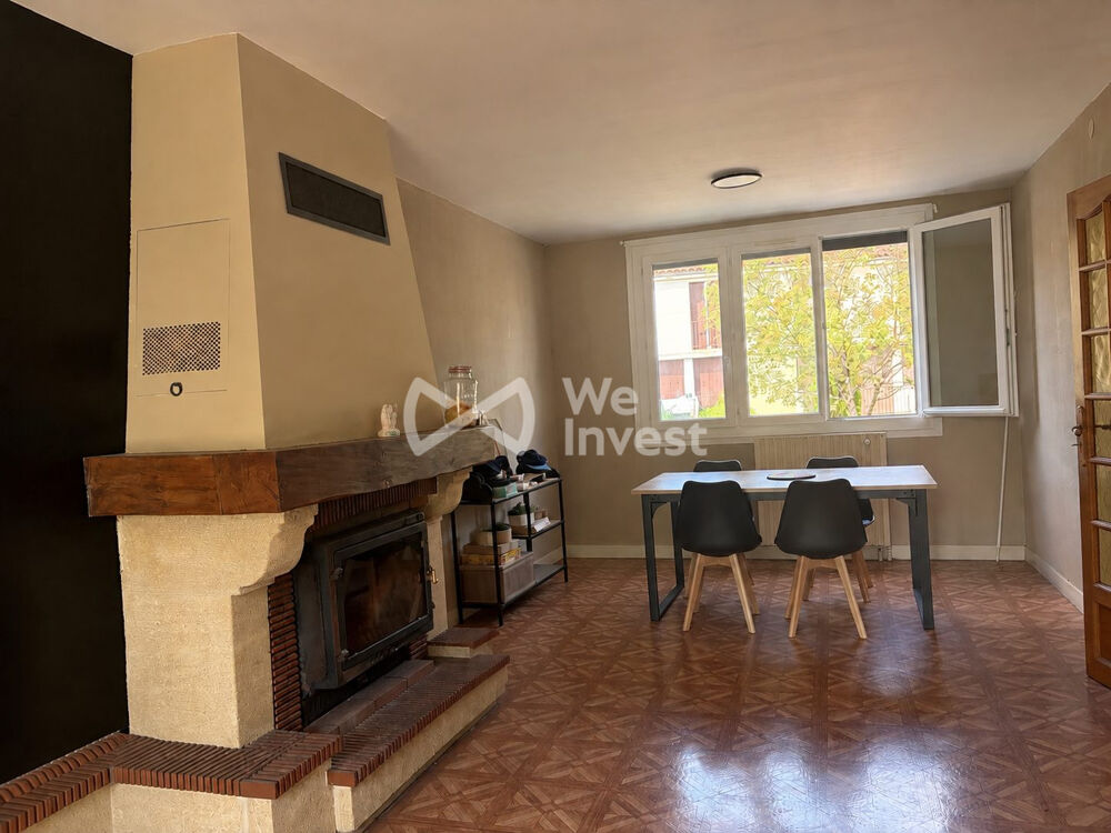 Maison à vendre Castres