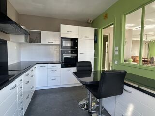 Appartement à vendre 5 pièces 100 m²
