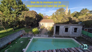  Maison � vendre 6 pi�ces 145 m�