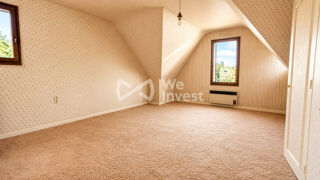  Maison à vendre 5 pièces 136 m²