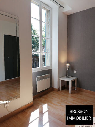  Appartement à louer 1 pièce 37 m²