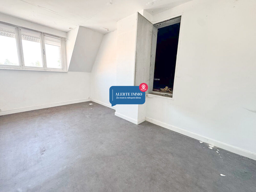 � vendre  Maison La Neuville (59239)