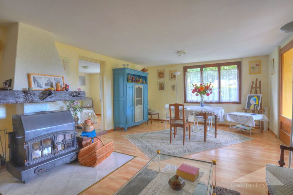 � vendre  Maison Gex (01170)