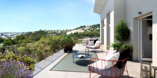  Appartement  vendre 3 pices 72 m