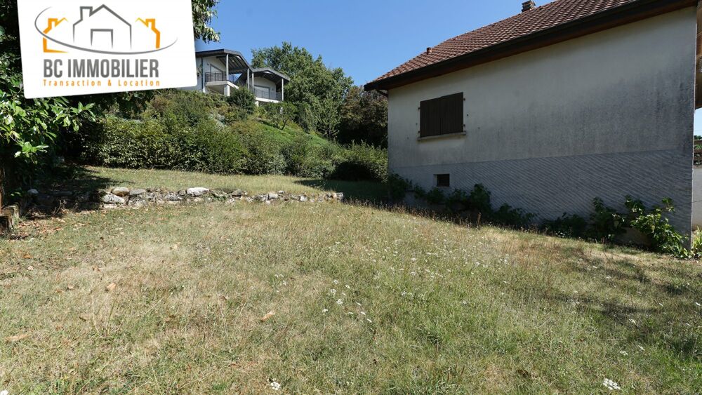 à vendre  Maison Divonne-les-Bains (01220)