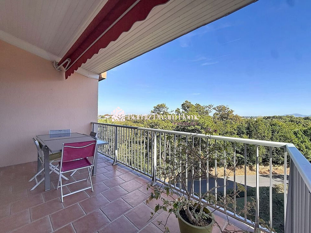 Vente Appartement T3 Dernier étage avec vue dégagée Biarritz