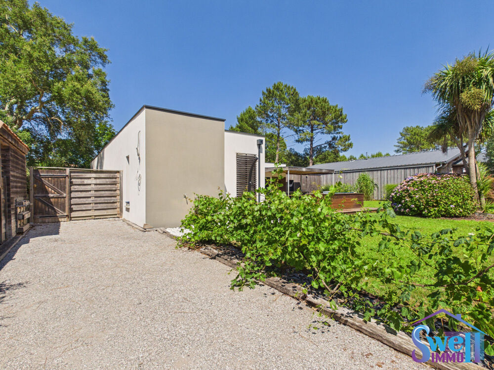 à vendre  Maison Moliets-et-Maa (40660)