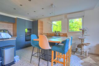 Vente Appartement Appartement duplex 5 pièces à vendre - Gex Gex