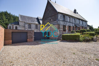  Maison � vendre 7 pi�ces 183 m�