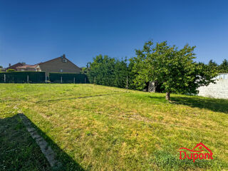  Terrain � vendre 460 m�