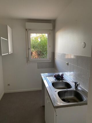  Appartement � vendre 2 pi�ces 48 m�