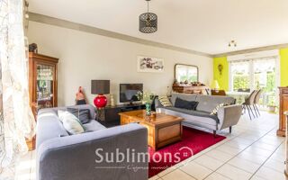  Maison à vendre 4 pièces 82 m²