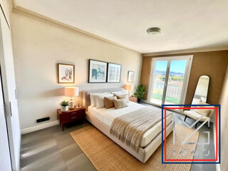  Appartement � vendre 3 pi�ces 80 m�