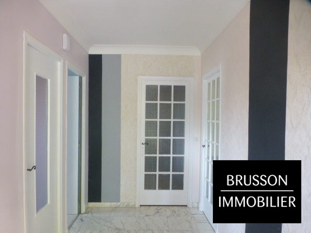 Appartement à louer Roquecourbe