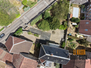  Maison à vendre 6 pièces 179 m²