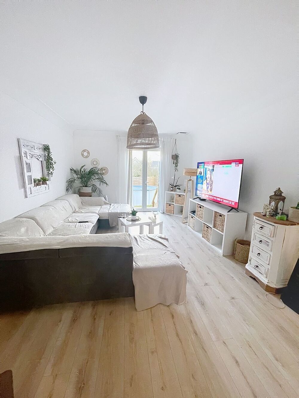 Vente Maison RARE PLAIN PIED AVEC NOMBREUSES DEPENDANCES Saint-avertin