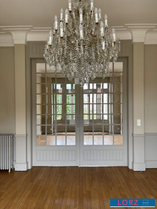  Appartement � vendre 5 pi�ces 128 m�