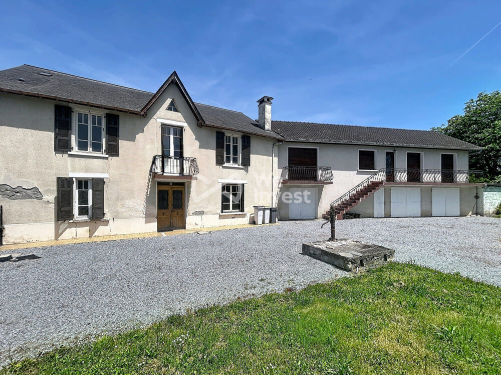 Vente Maison Maison à vendre Asson Asson