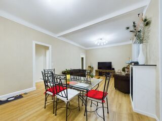  Appartement  vendre 3 pices 81 m