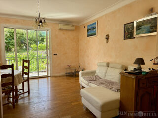  Appartement à vendre 4 pièces 87 m²