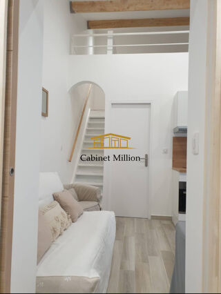  Maison � vendre 2 pi�ces 40 m�