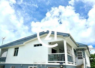  Maison � louer 4 pi�ces 137 m�