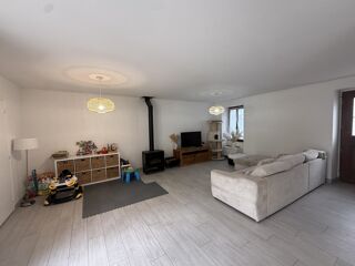  Maison à vendre 6 pièces 154 m²