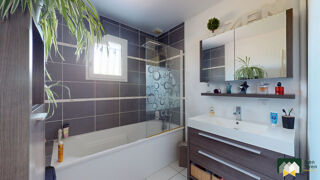  Maison à vendre 6 pièces 109 m²