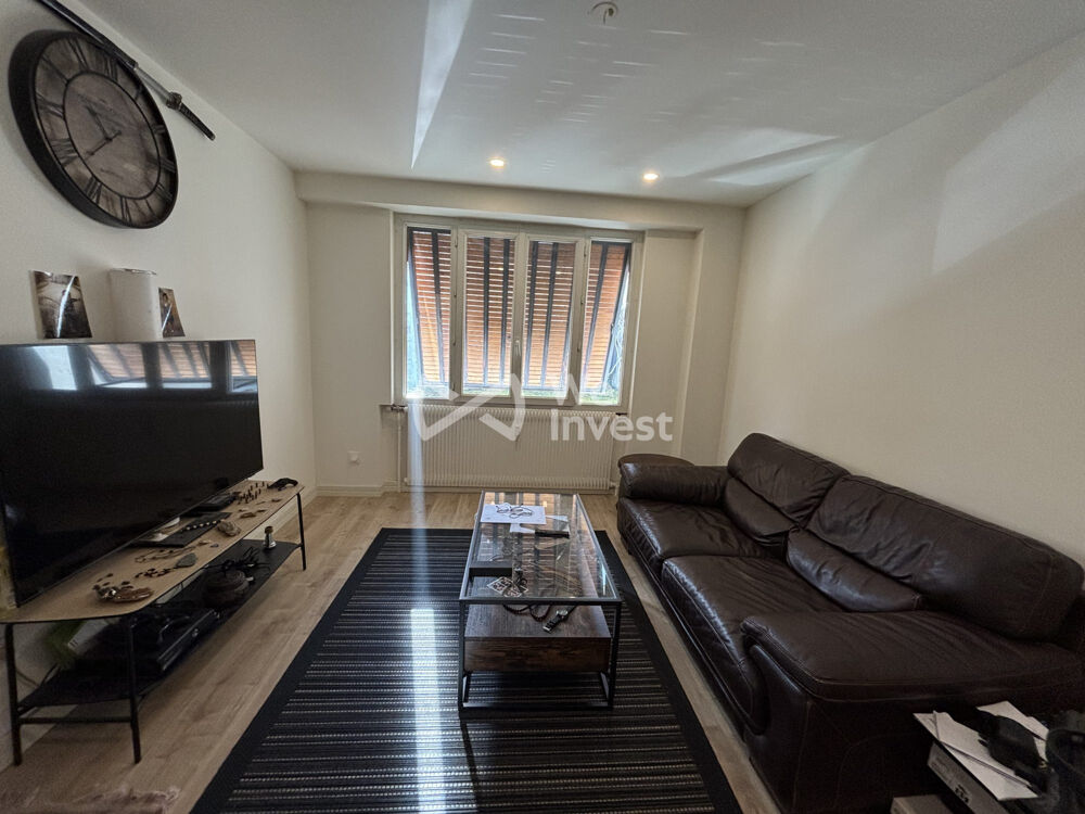 Appartement à vendre Valserhône