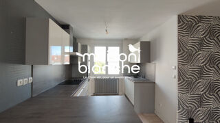  Appartement � vendre 4 pi�ces 72 m�