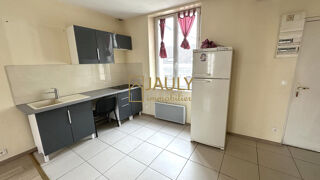  Appartement à vendre 2 pièces 38 m²