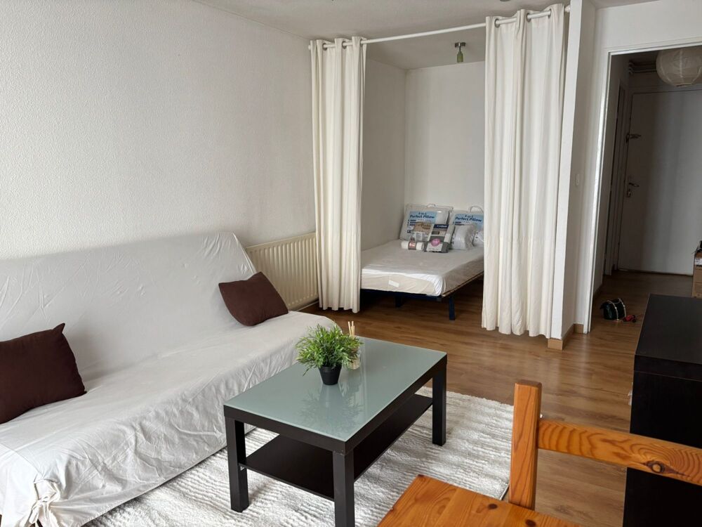 Location Appartement JOLI T1 MEUBLE CENTRE HISTORIQUE VIENNE Vienne