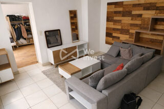  Appartement à vendre 2 pièces 34 m²