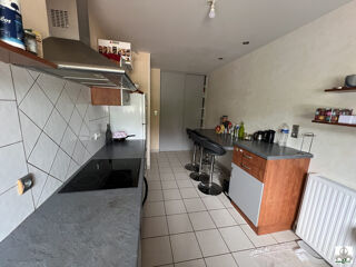  Maison � vendre 5 pi�ces 134 m�