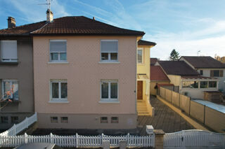  Maison � vendre 4 pi�ces 100 m�