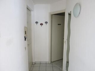  Appartement � louer 2 pi�ces 47 m�