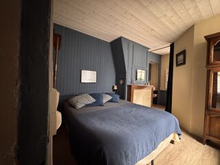  Maison à vendre 4 pièces 66 m²