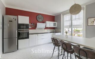  Maison à vendre 6 pièces 165 m²