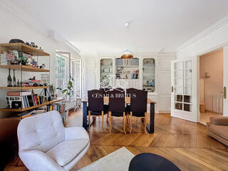  Appartement à vendre 3 pièces 73 m²
